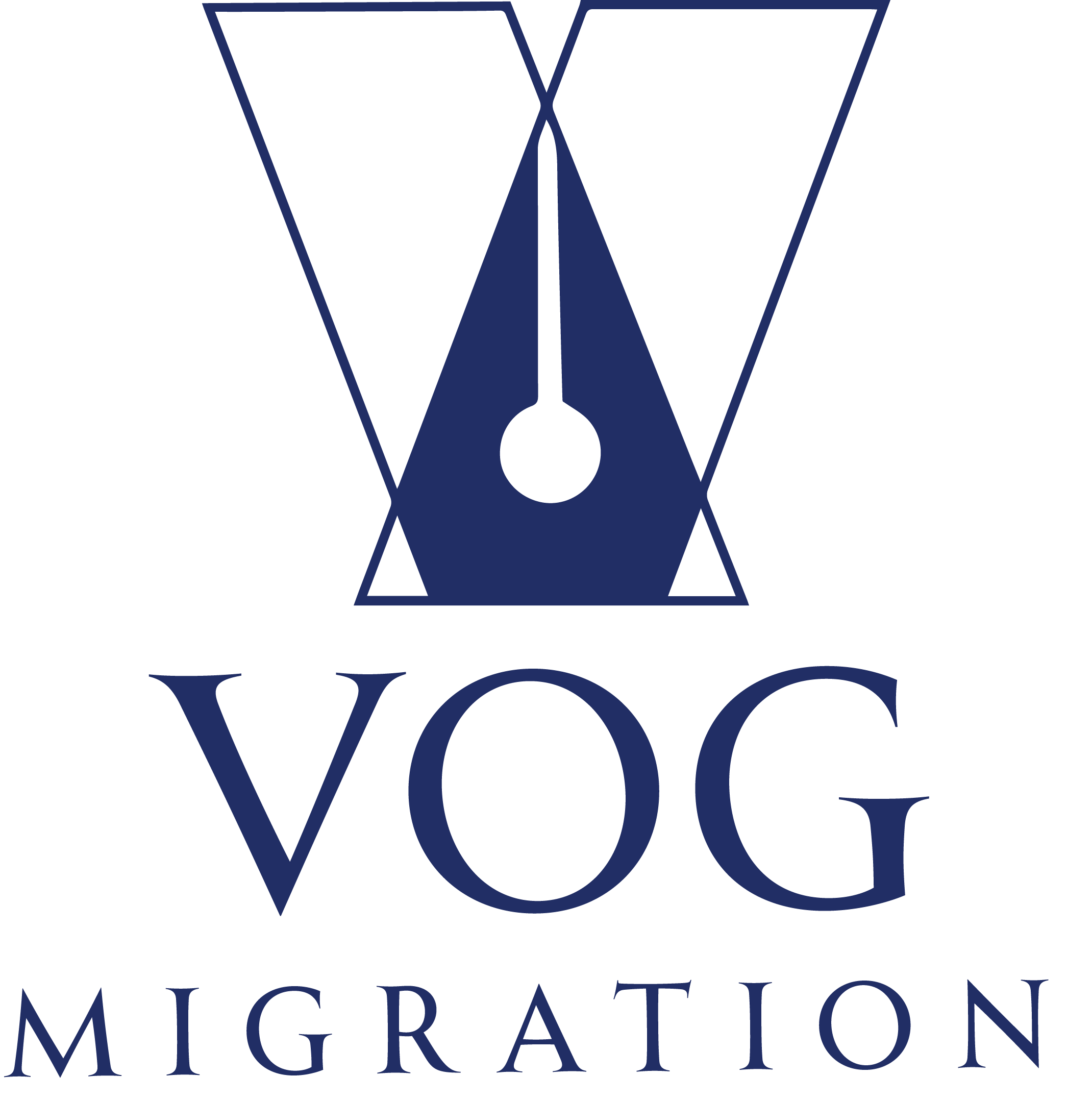 VOG Migration