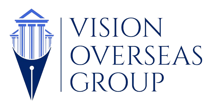 Vision Overseas Group