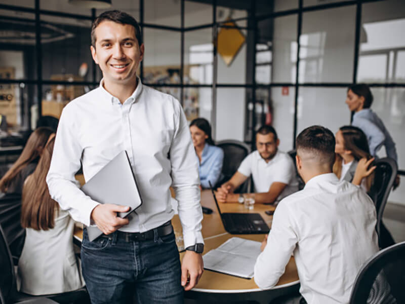 Business English Communication Skills